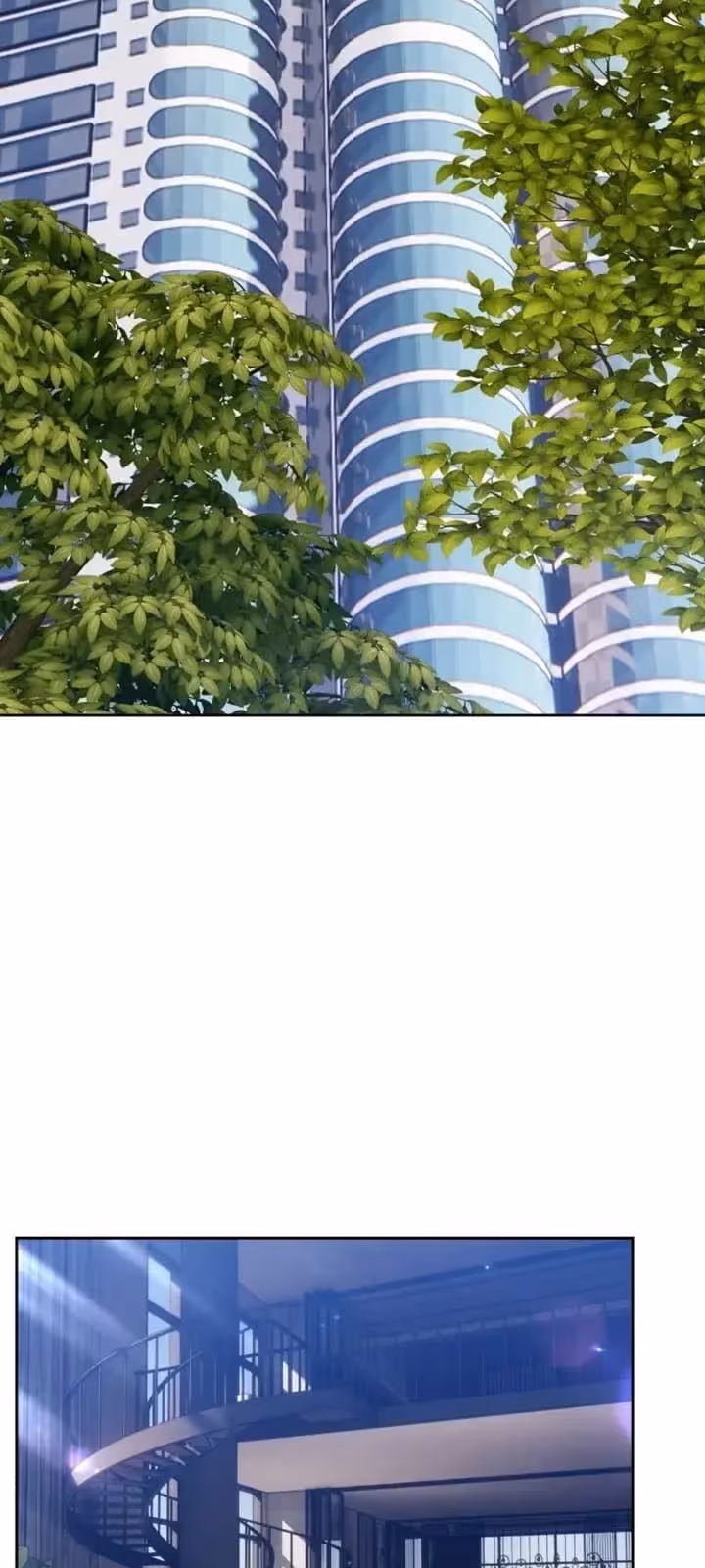 Página do Capítulo 45