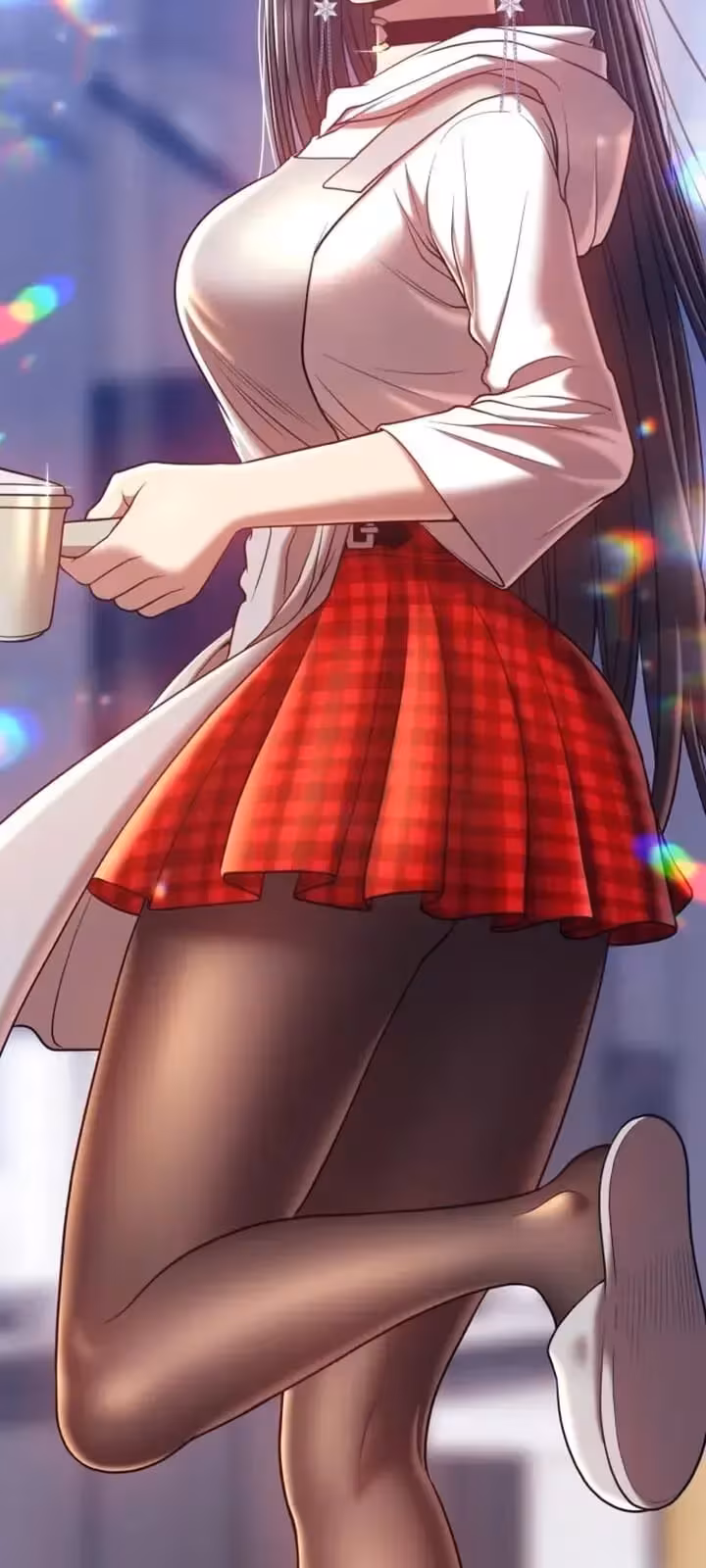 Página do Capítulo 45