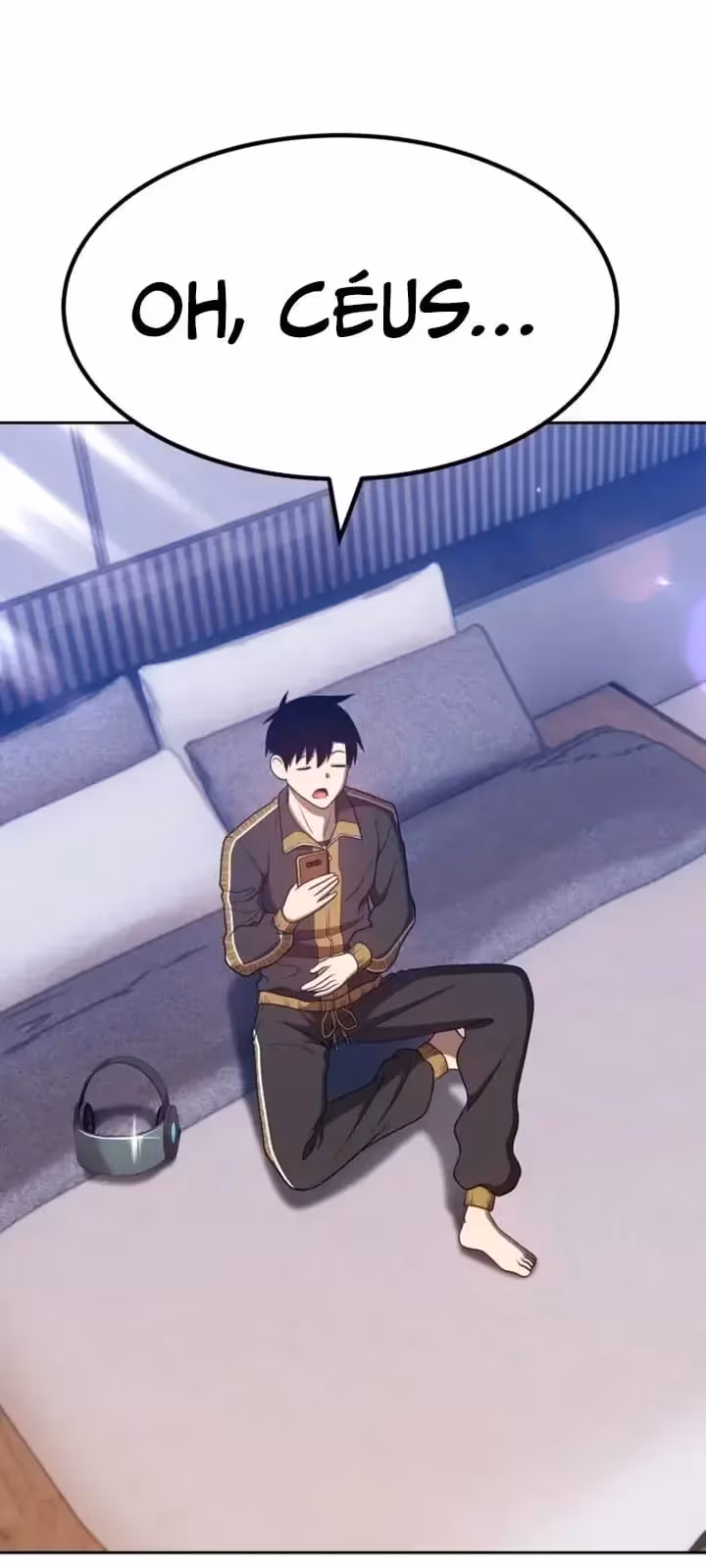 Página do Capítulo 45