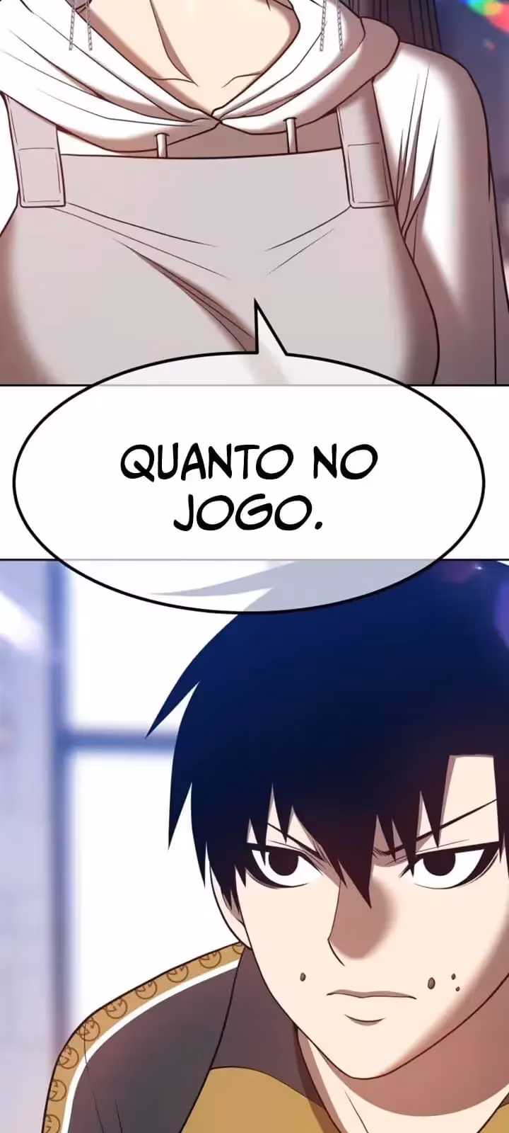 Página do Capítulo 45