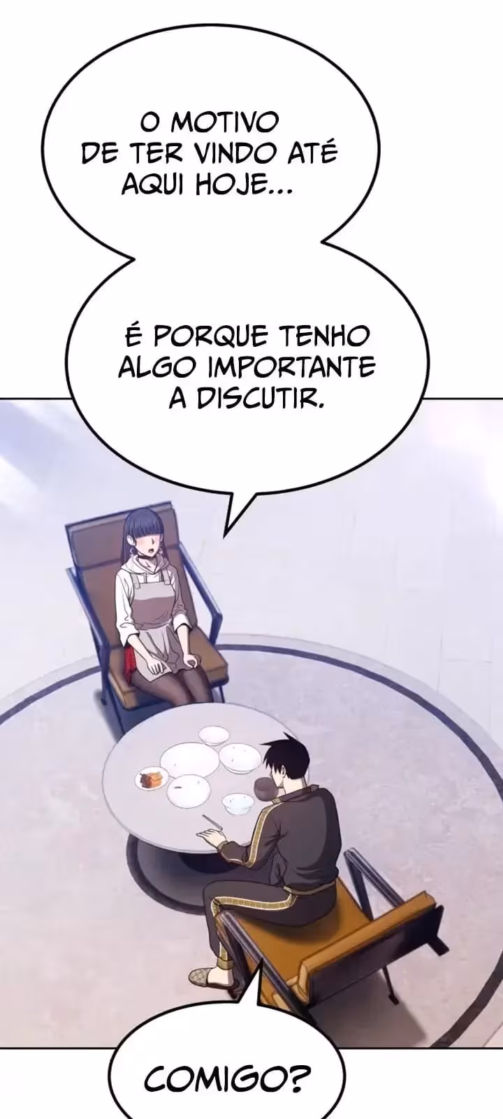 Página do Capítulo 45