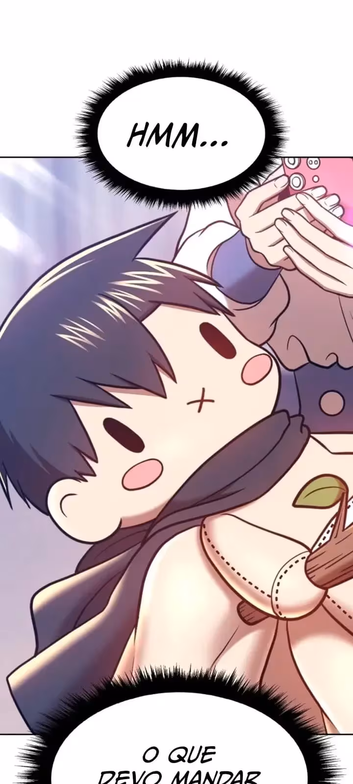 Página do Capítulo 45