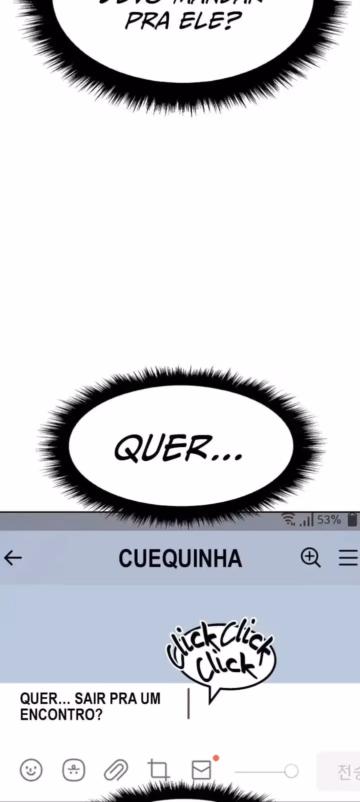 Página do Capítulo 45