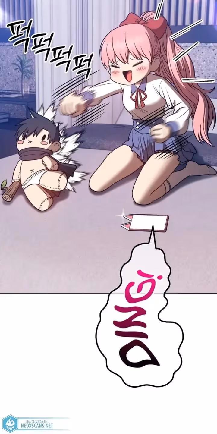 Página do Capítulo 45