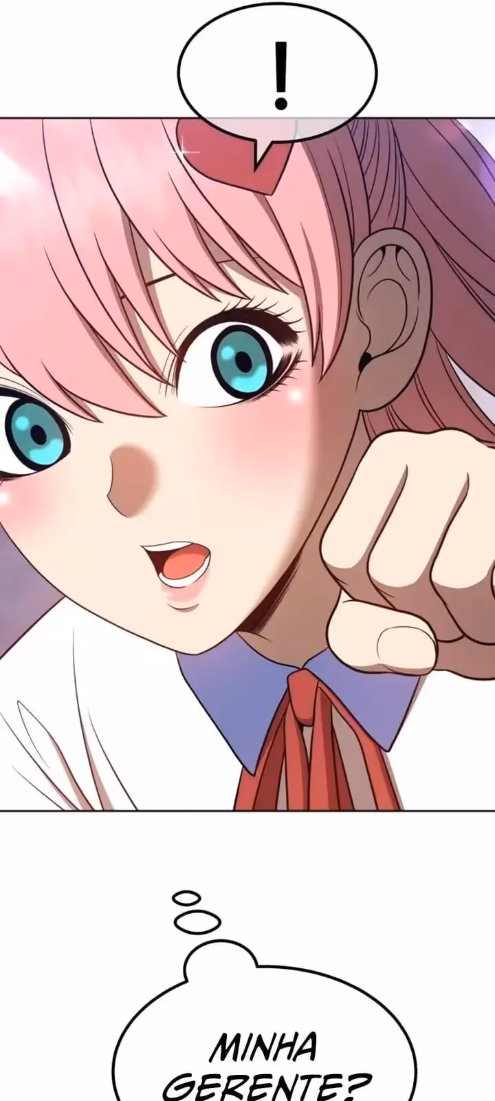 Página do Capítulo 45