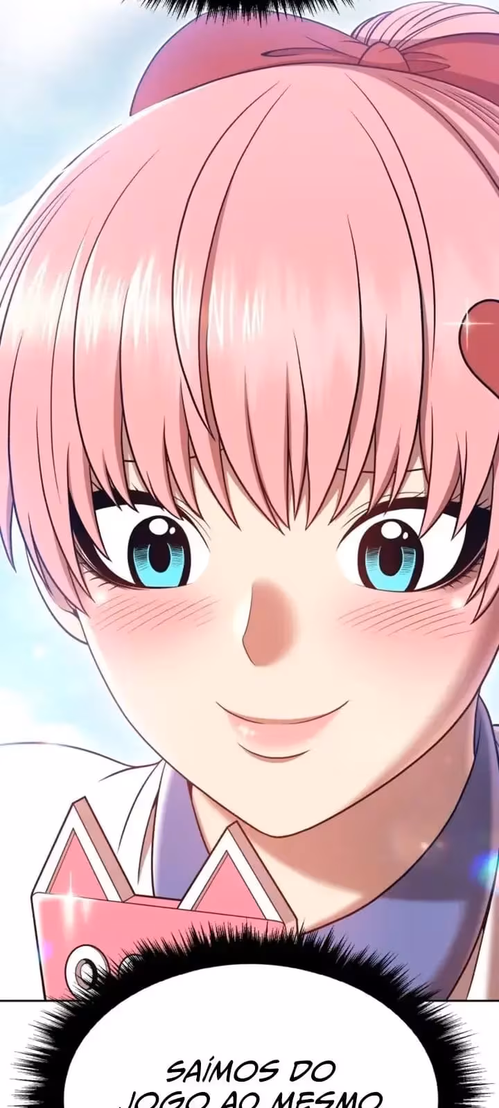 Página do Capítulo 45