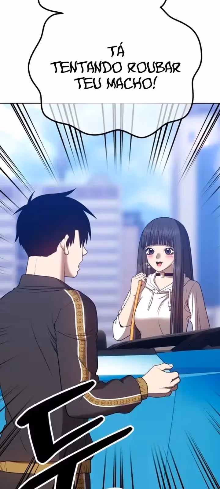 Página do Capítulo 45