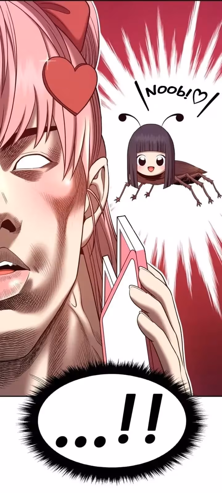 Página do Capítulo 45