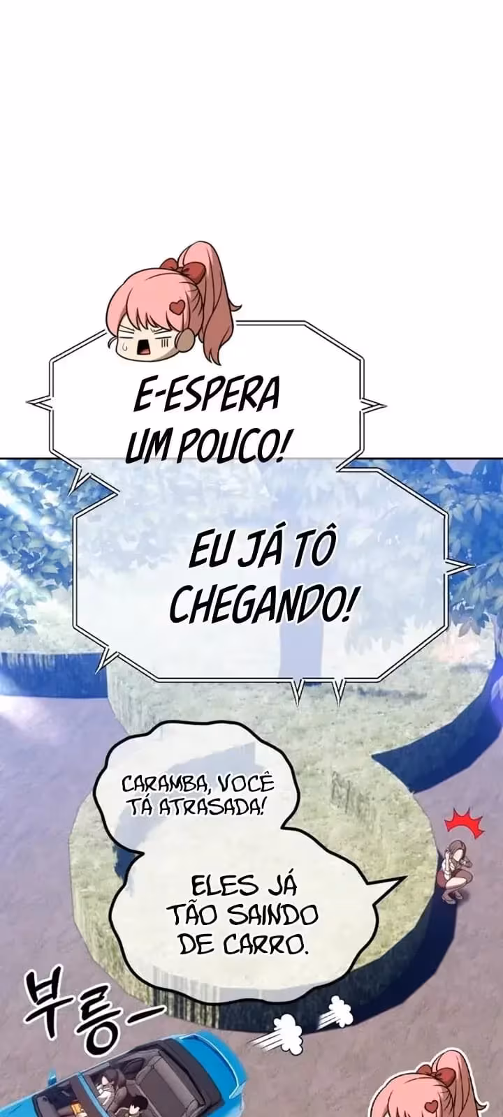 Página do Capítulo 45