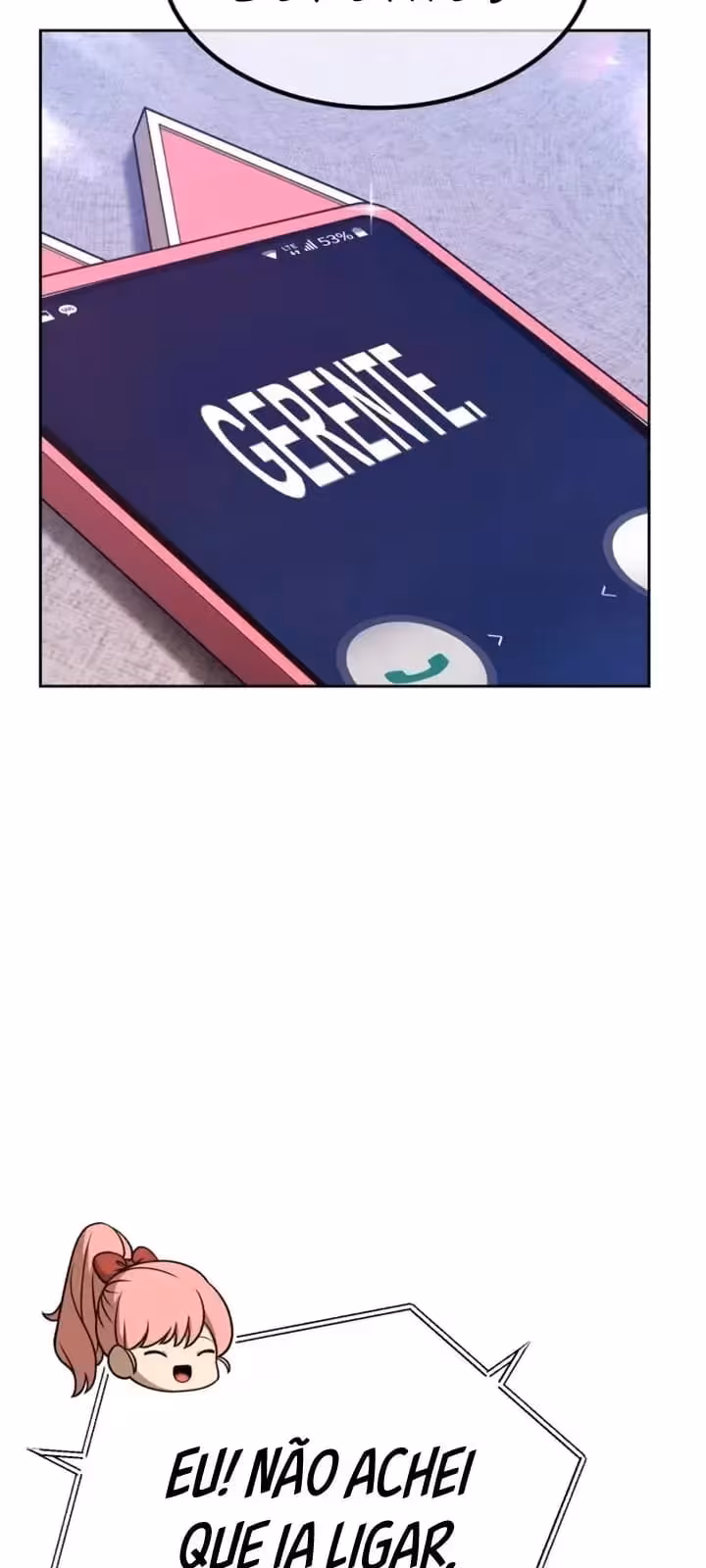 Página do Capítulo 45