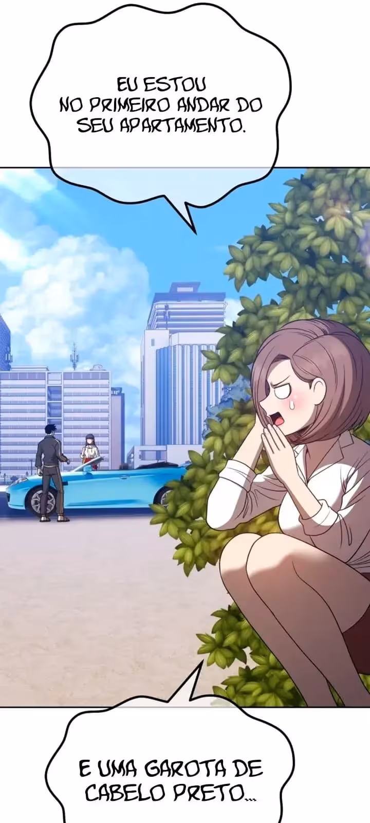 Página do Capítulo 45