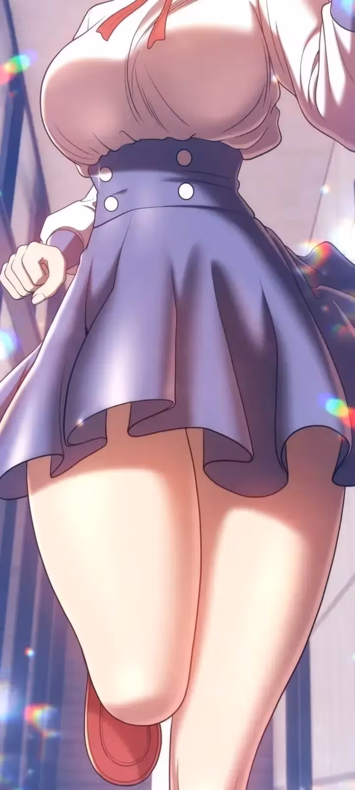 Página do Capítulo 45