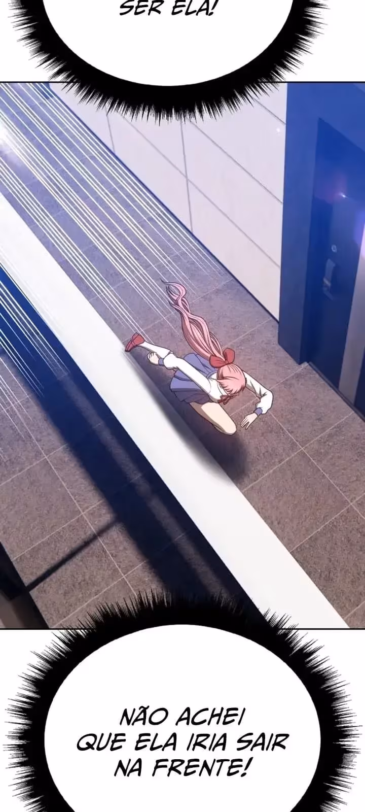 Página do Capítulo 45