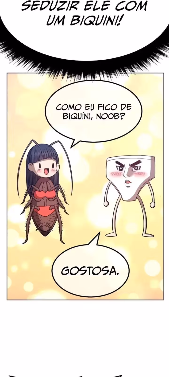 Página do Capítulo 45