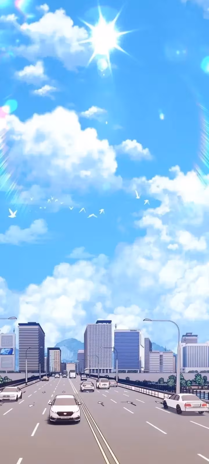 Página do Capítulo 45