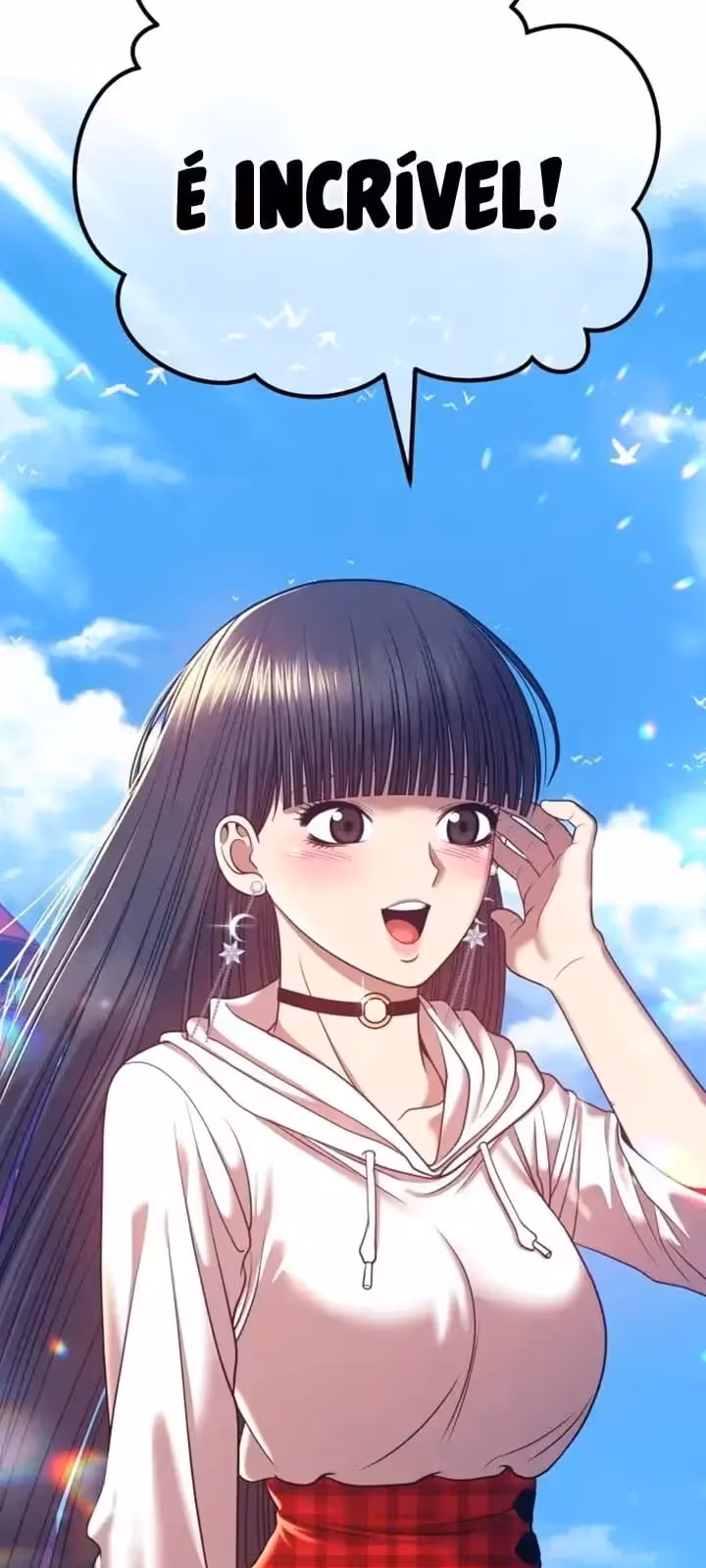 Página do Capítulo 45