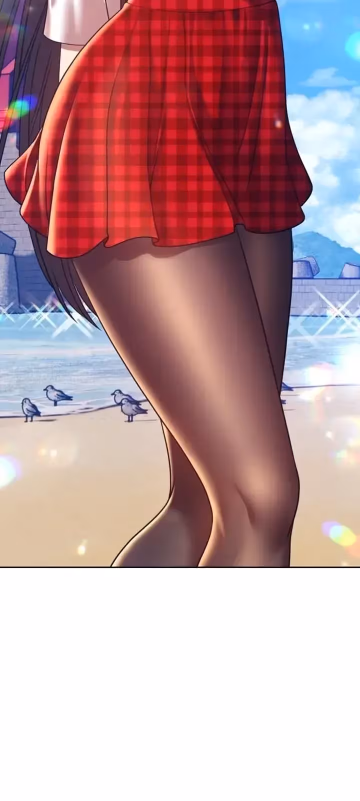 Página do Capítulo 45