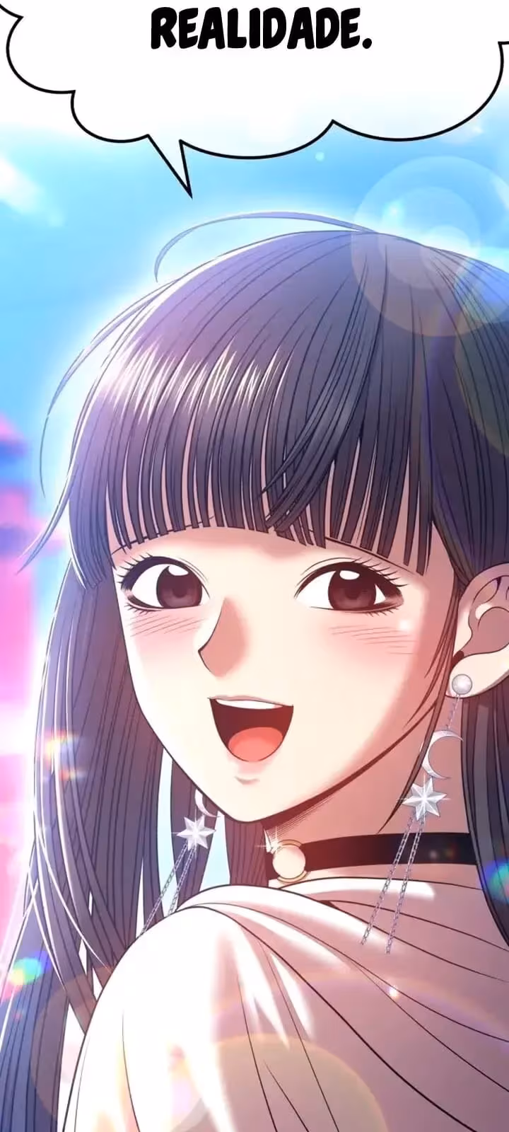 Página do Capítulo 45