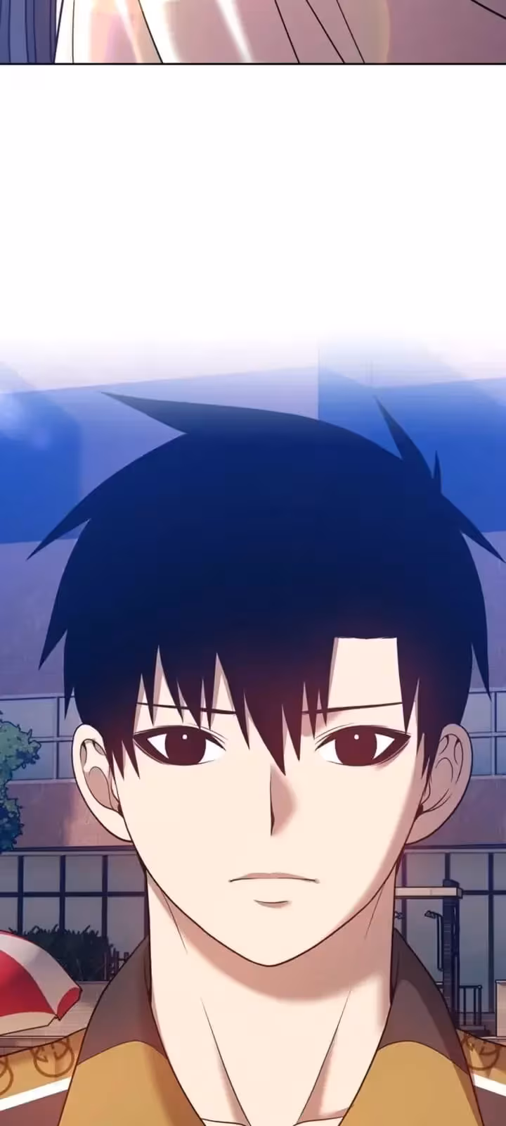 Página do Capítulo 45