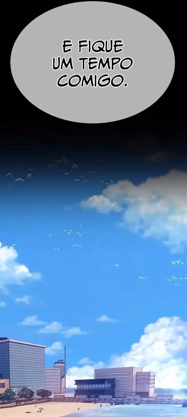 Página do Capítulo 45