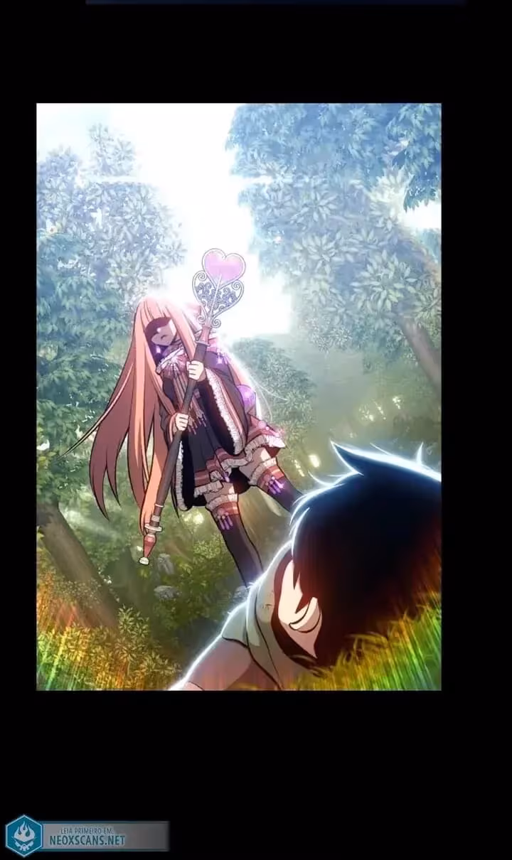 Página do Capítulo 45