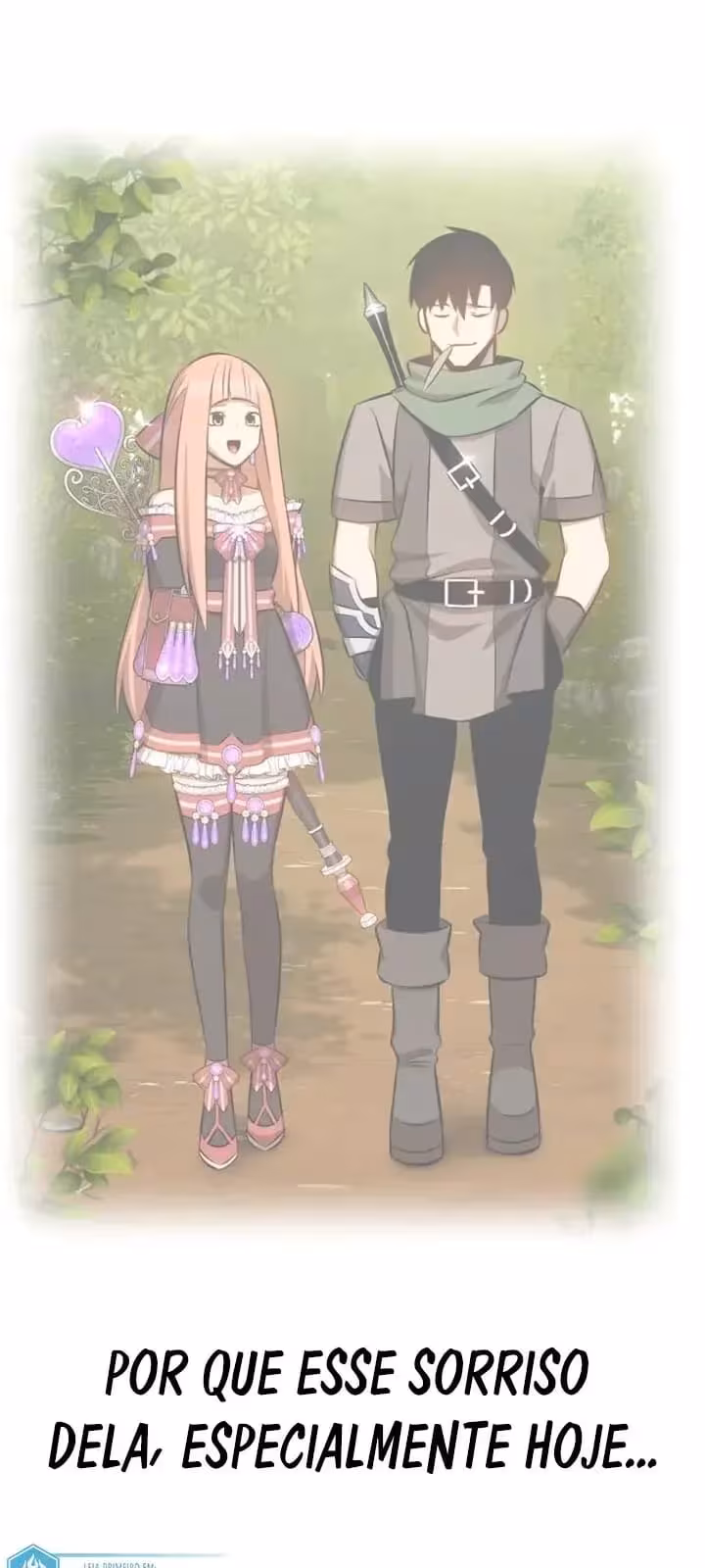 Página do Capítulo 45