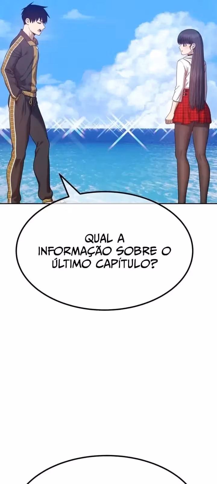 Página do Capítulo 45