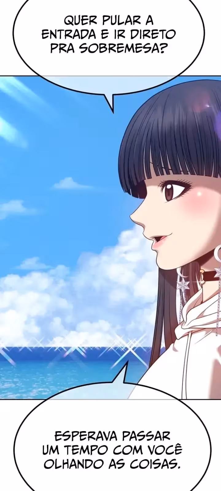 Página do Capítulo 45