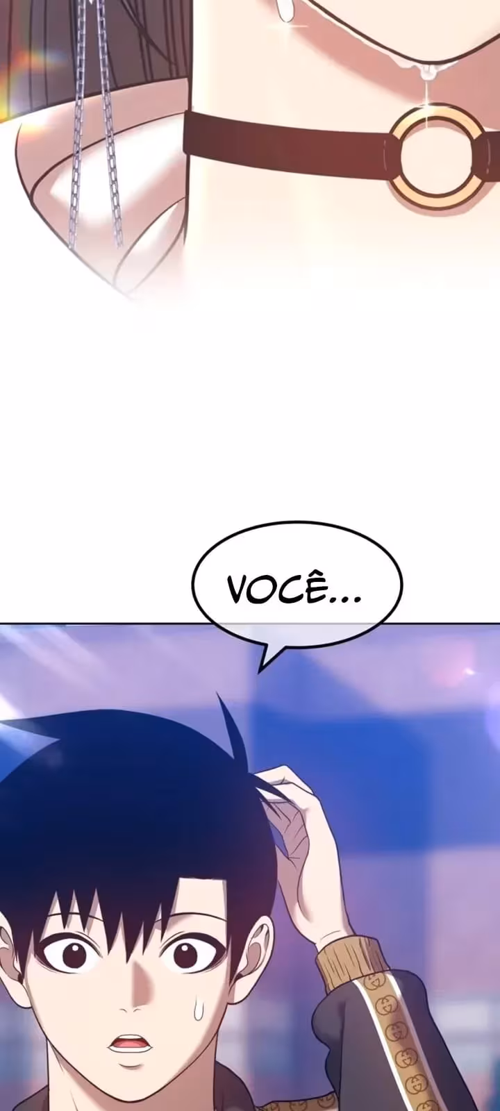 Página do Capítulo 45