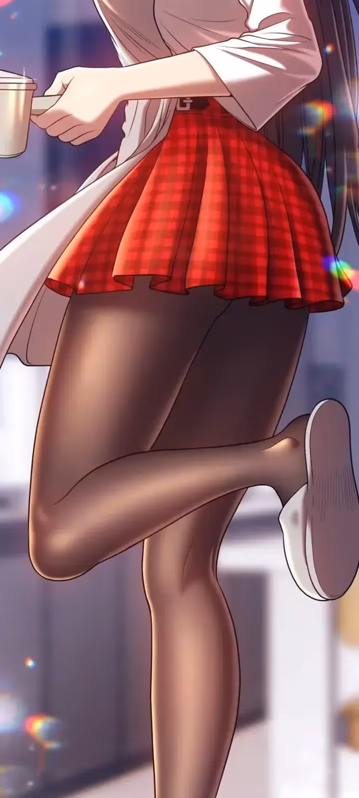 Página do Capítulo 46