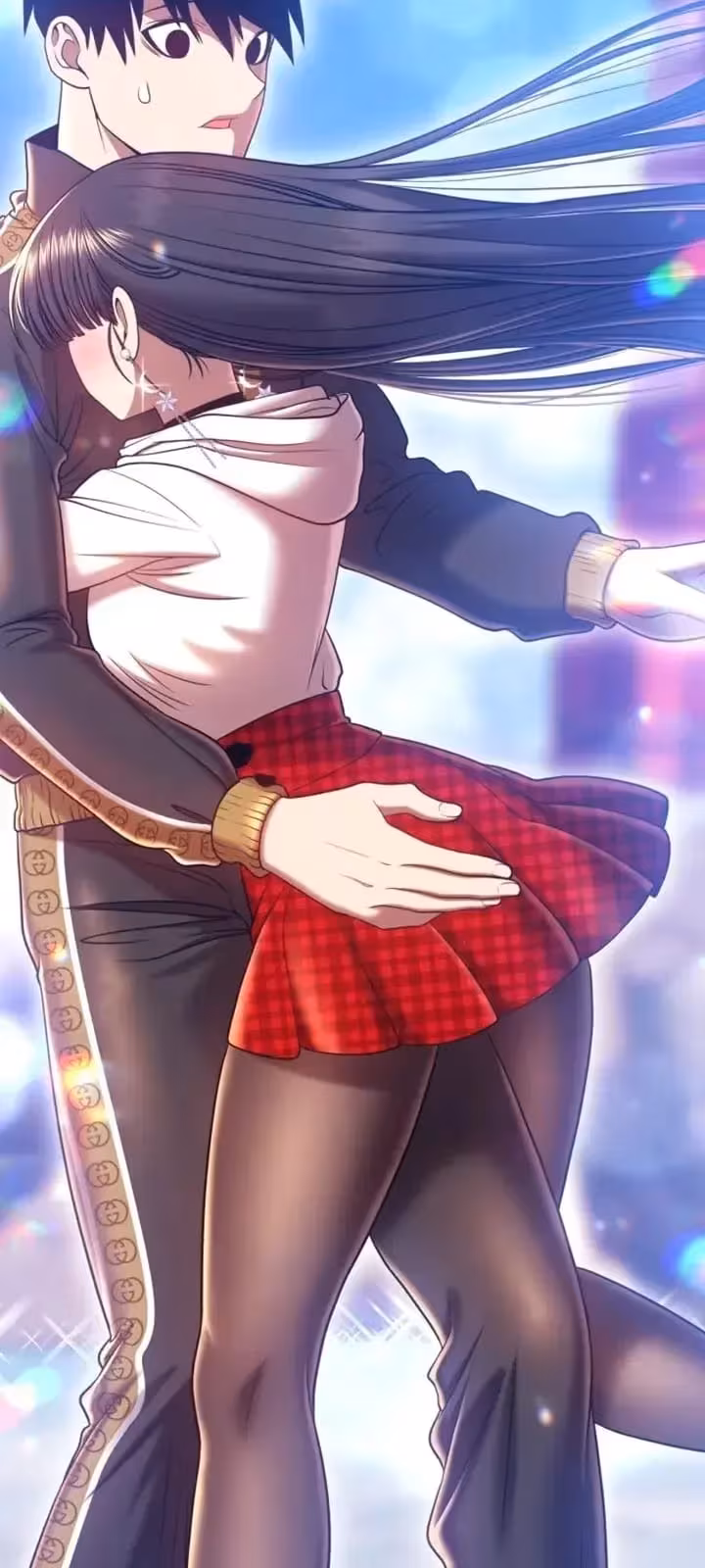 Página do Capítulo 46