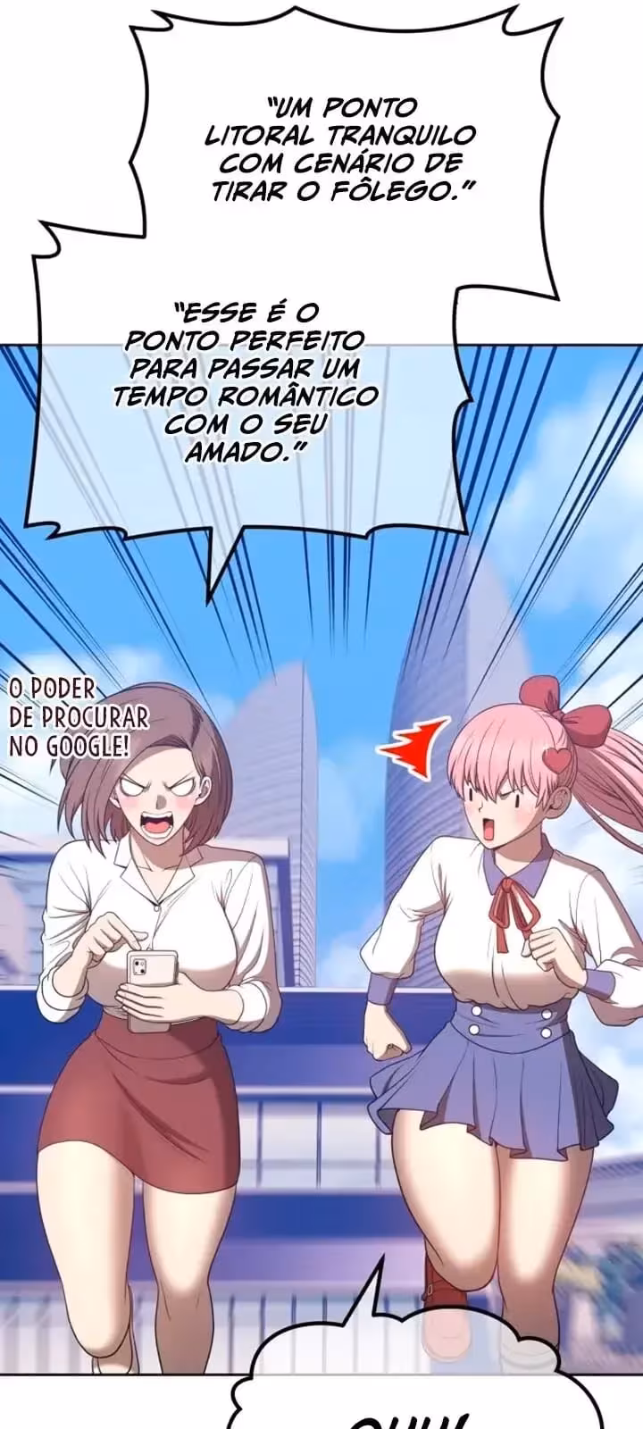 Página do Capítulo 46