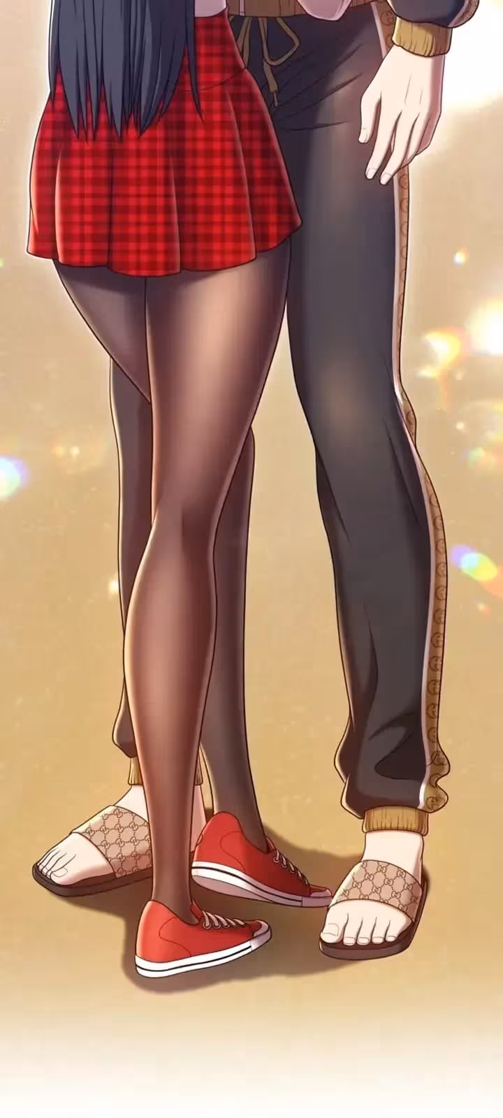 Página do Capítulo 46