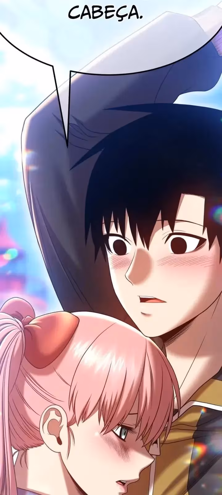 Página do Capítulo 46