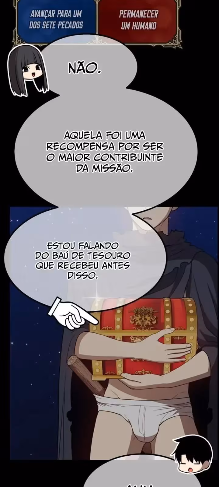 Página do Capítulo 46