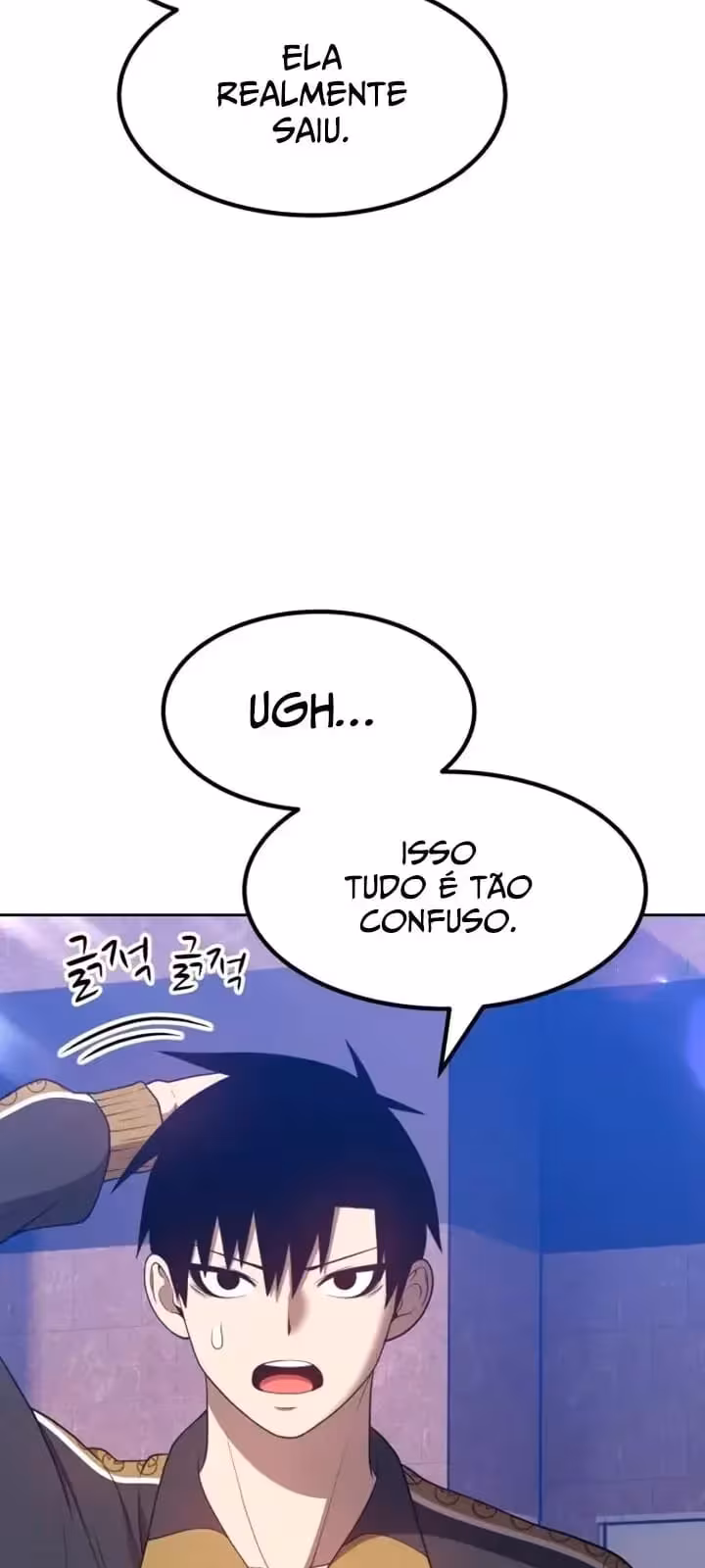 Página do Capítulo 46