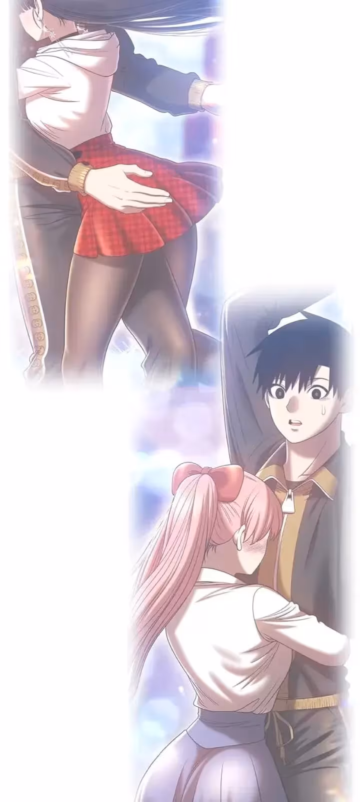 Página do Capítulo 46