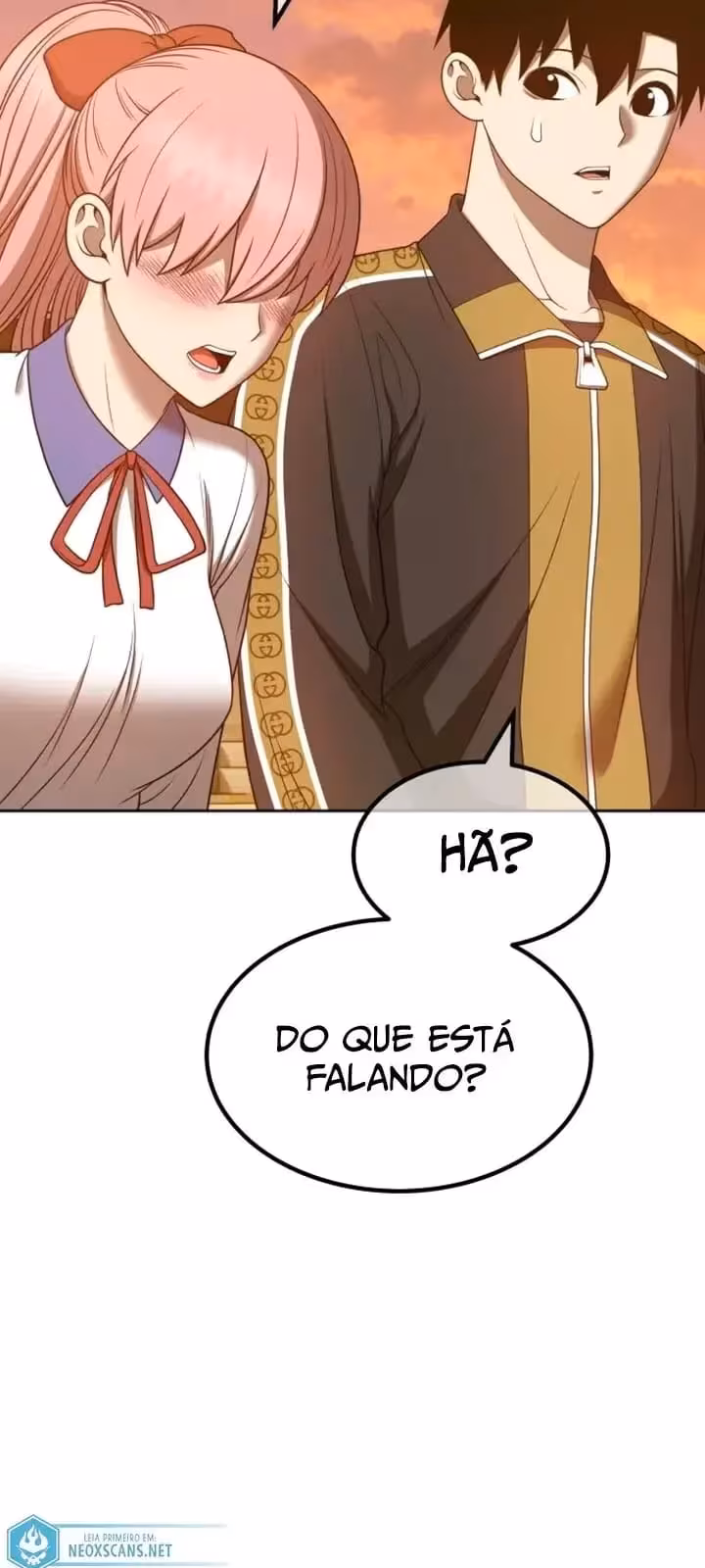 Página do Capítulo 46