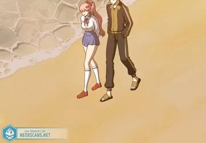 Página do Capítulo 46