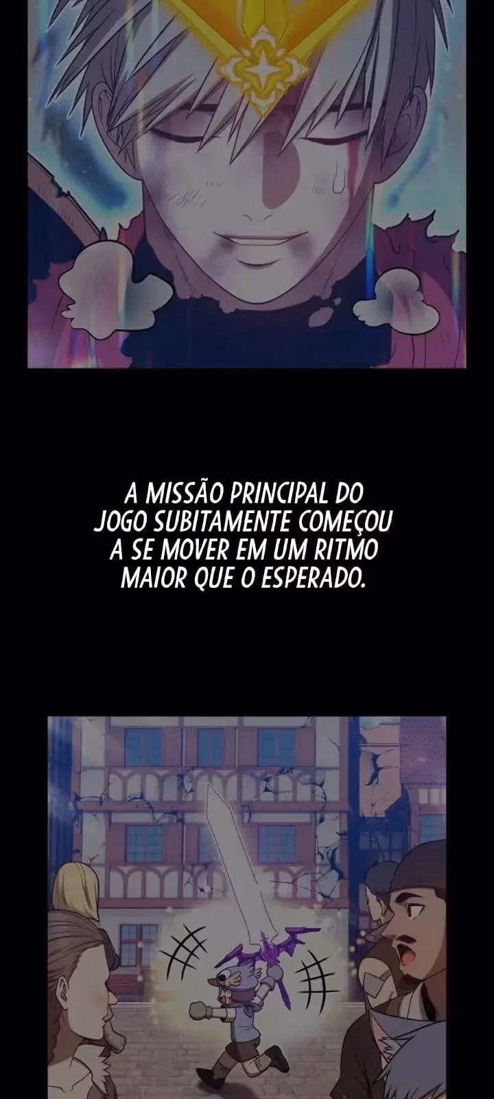 Página do Capítulo 46