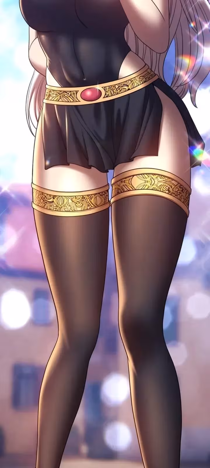 Página do Capítulo 46