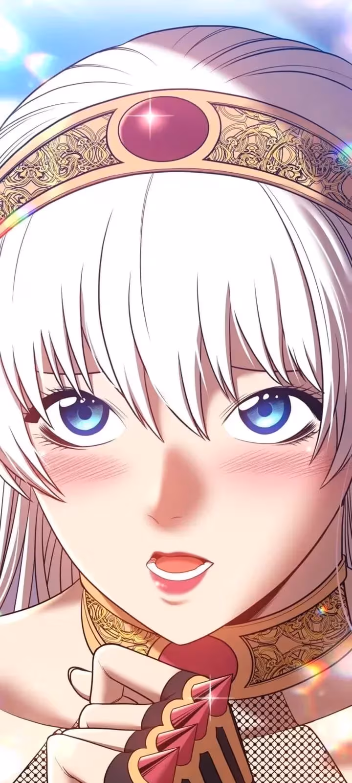 Página do Capítulo 46