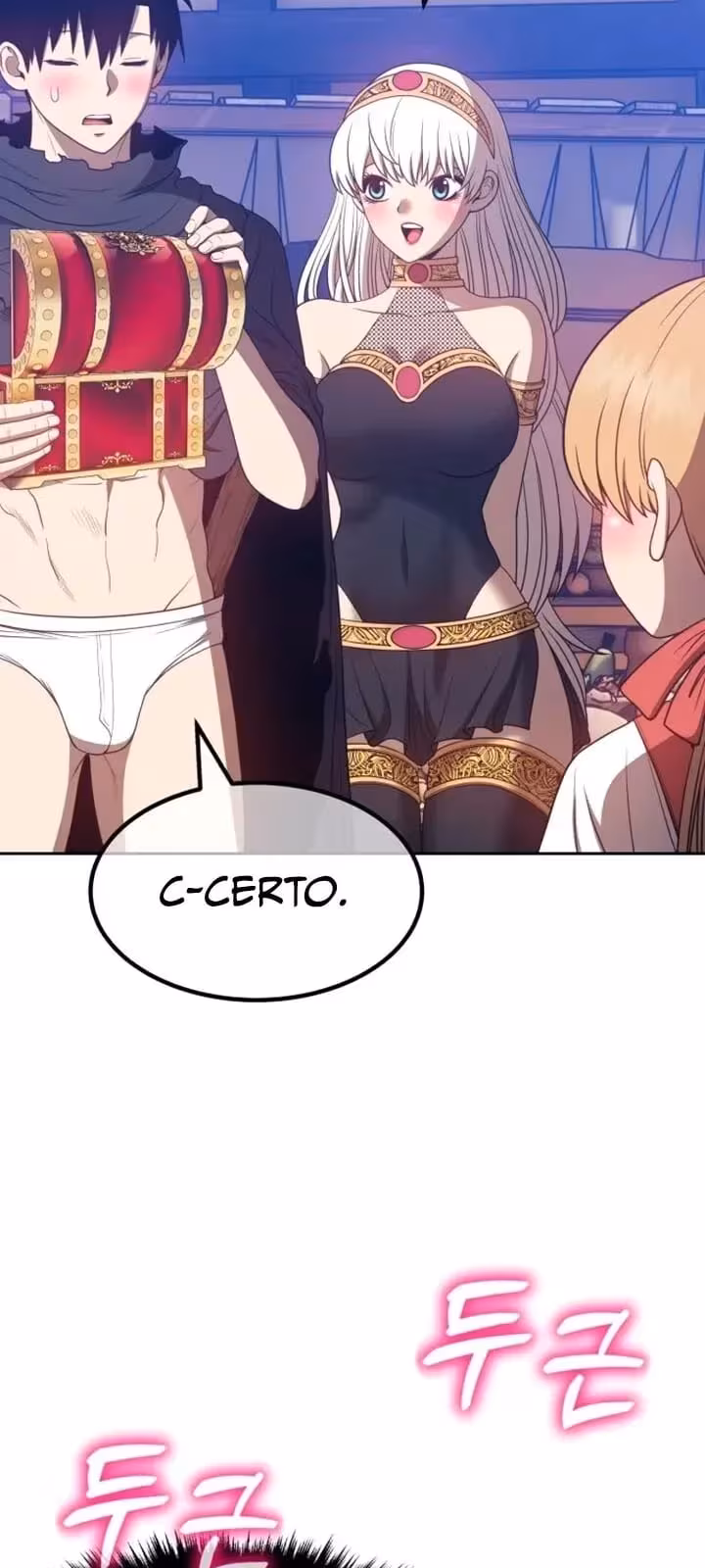 Página do Capítulo 46