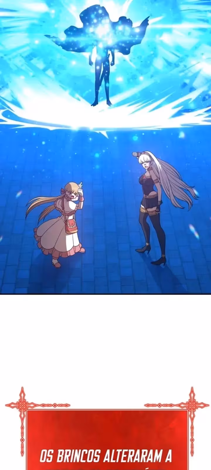 Página do Capítulo 46