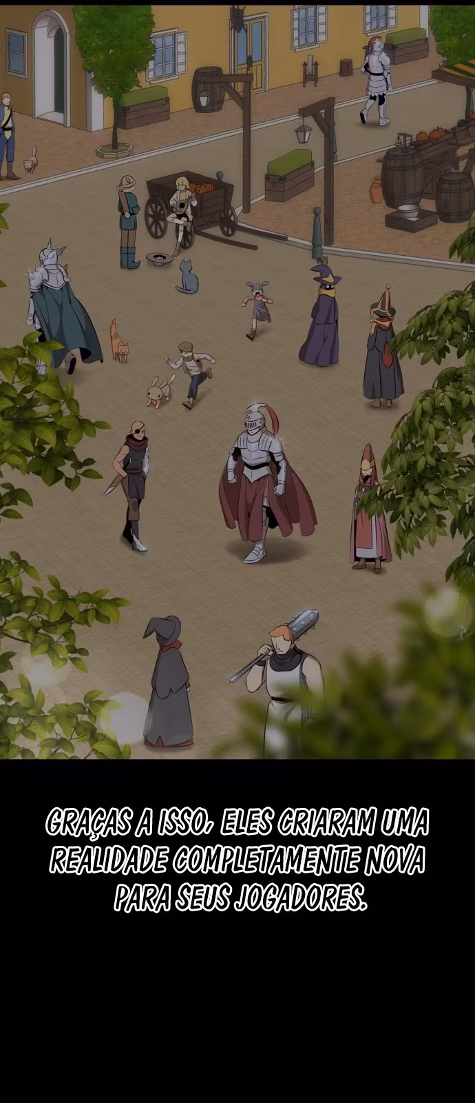 Página do Capítulo 47