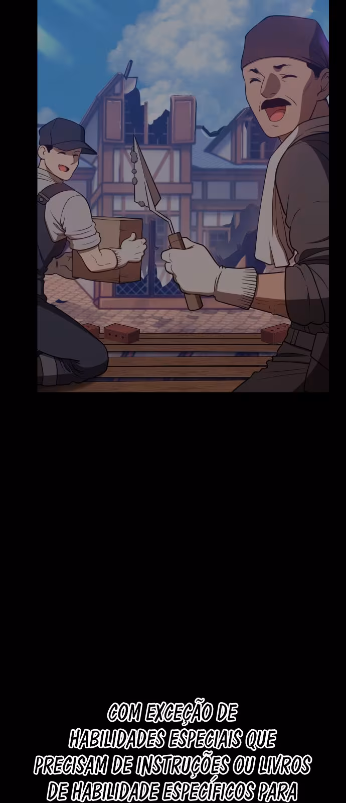 Página do Capítulo 47