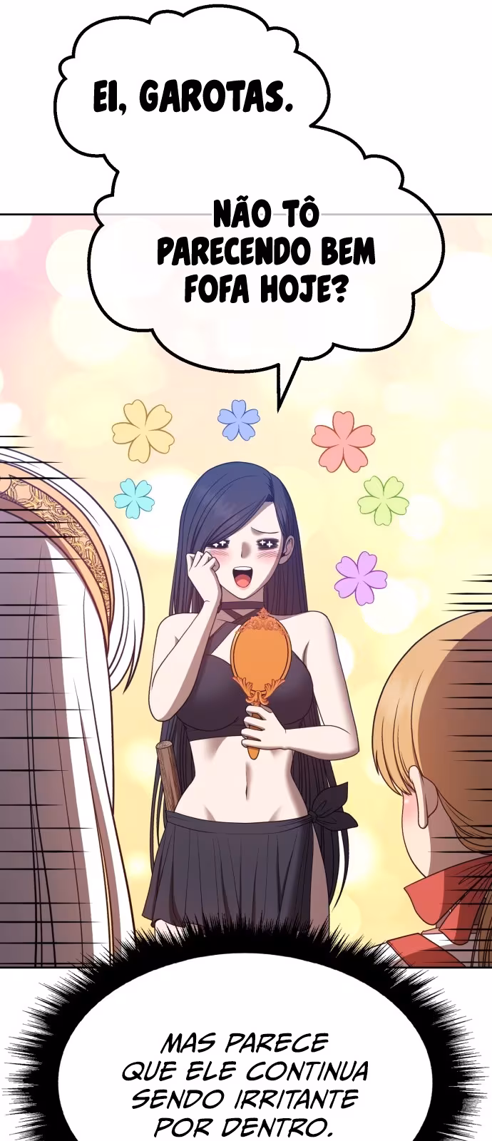 Página do Capítulo 47