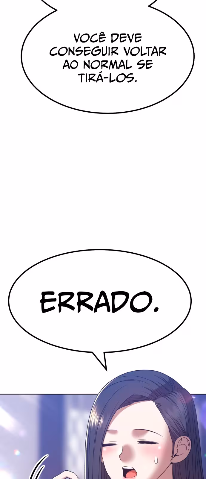 Página do Capítulo 47