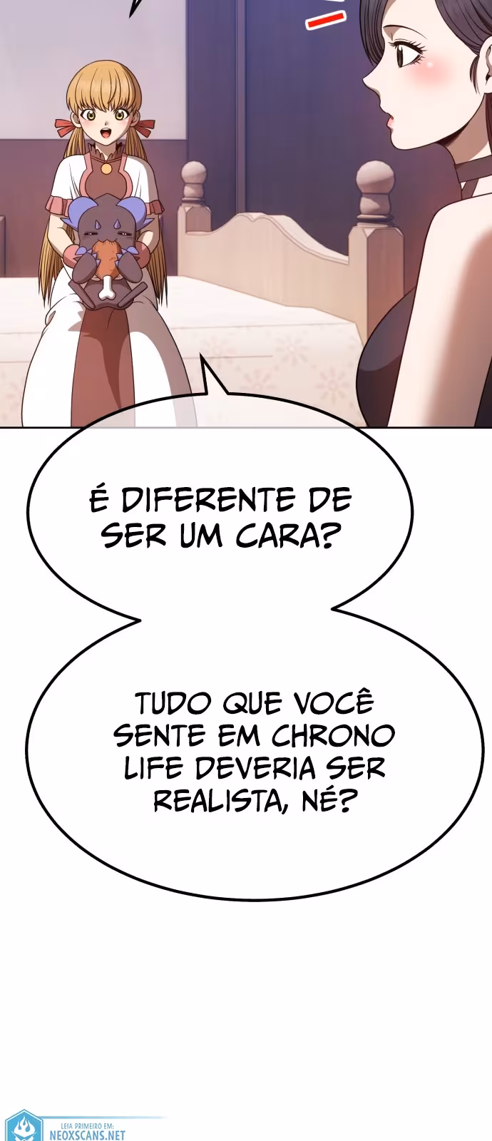 Página do Capítulo 47