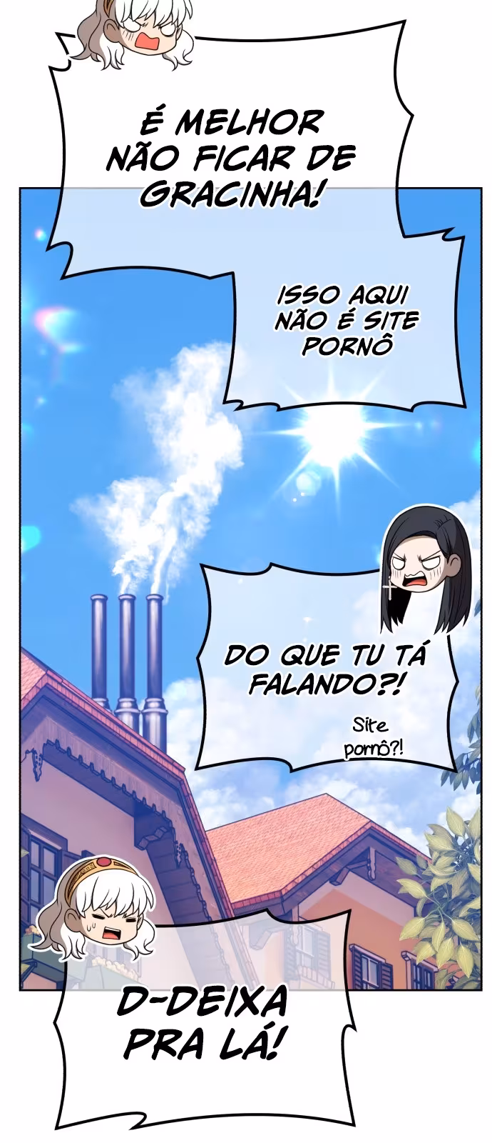 Página do Capítulo 47